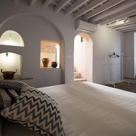 Apartamento La Casa Del Santo Carmona  Dış mekan fotoğraf