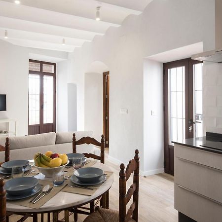 Apartamento La Casa Del Santo Carmona  Dış mekan fotoğraf