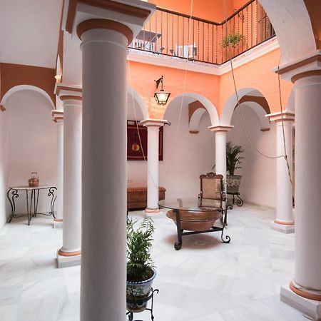 Apartamento La Casa Del Santo Carmona  Dış mekan fotoğraf
