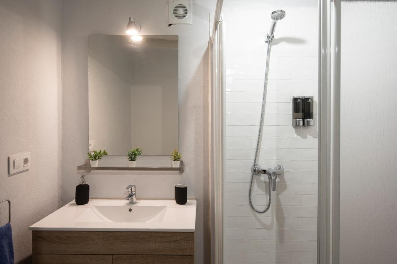 Apartamento La Casa Del Santo Carmona  Dış mekan fotoğraf