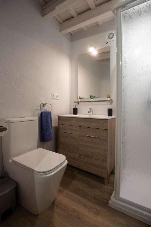 Apartamento La Casa Del Santo Carmona  Dış mekan fotoğraf