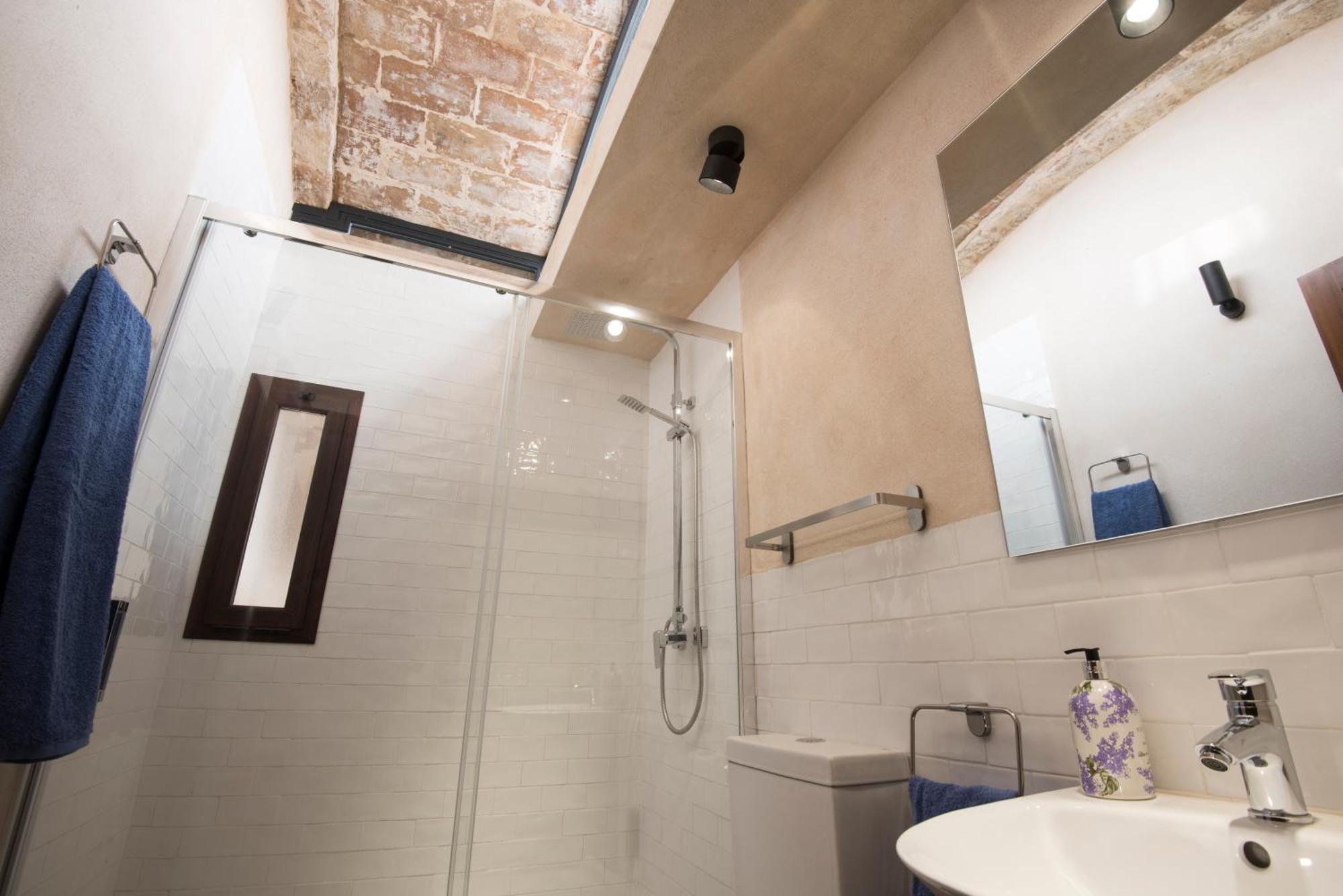 Apartamento La Casa Del Santo Carmona  Dış mekan fotoğraf