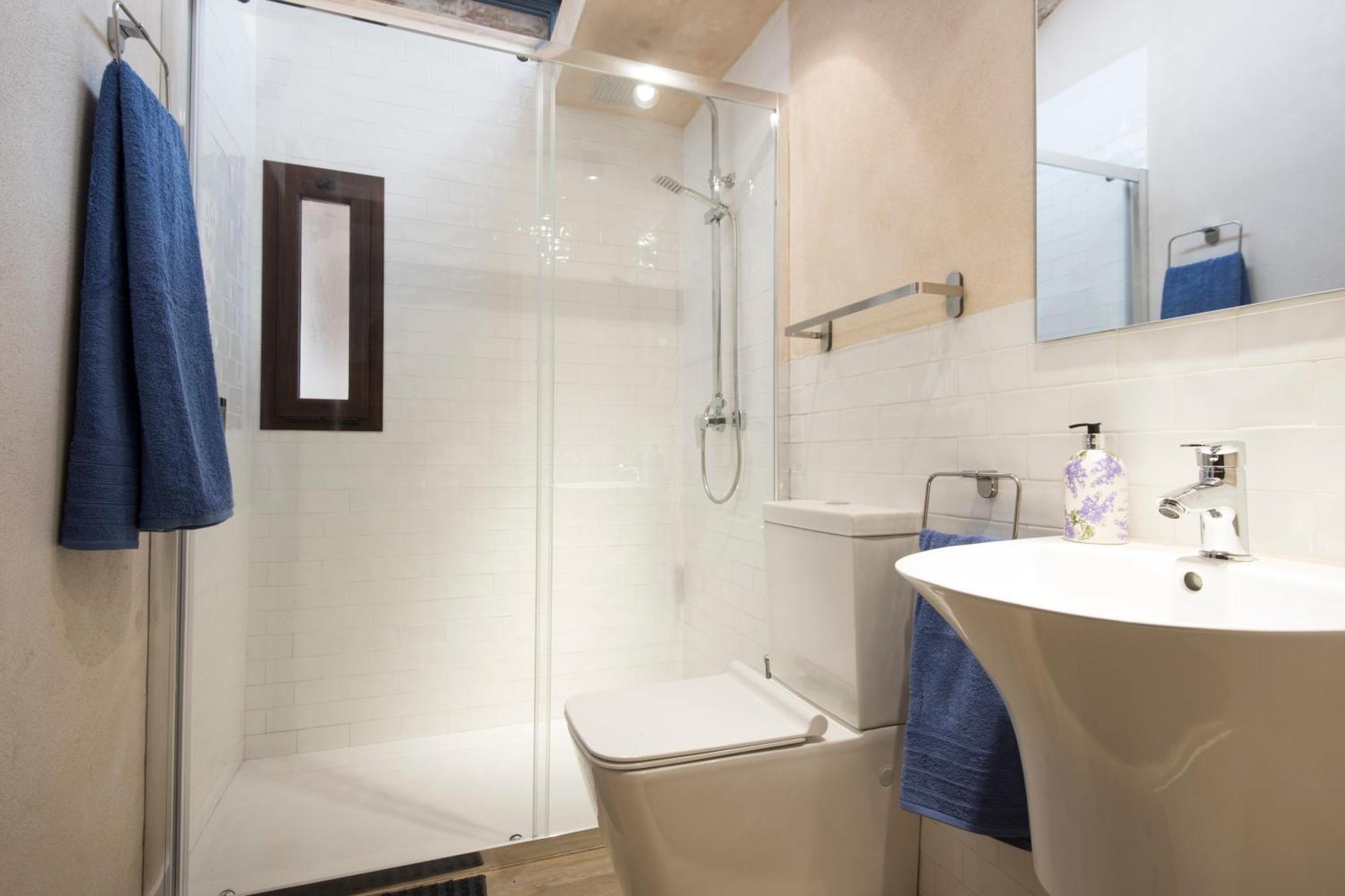 Apartamento La Casa Del Santo Carmona  Dış mekan fotoğraf
